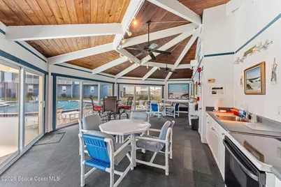 1175 Jimmy Buffett Memorial Highway #209, Satellite Beach, FL 32937 - Photo 41