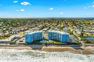 1175 Jimmy Buffett Memorial Highway #209, Satellite Beach, FL 32937 - Photo 51