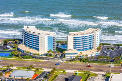 1175 Jimmy Buffett Memorial Highway #209, Satellite Beach, FL 32937 - Photo 1