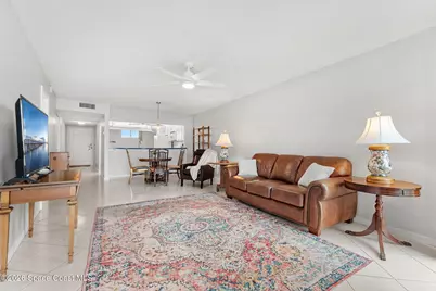 1175 Jimmy Buffett Memorial Highway #209, Satellite Beach, FL 32937 - Photo 13
