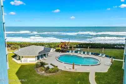 1175 Jimmy Buffett Memorial Highway #209, Satellite Beach, FL 32937 - Photo 5