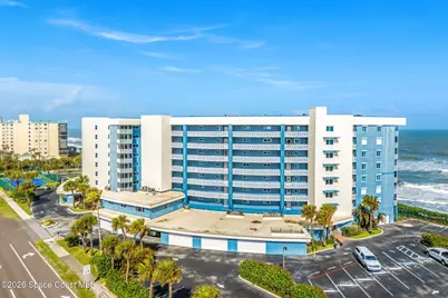 1175 Jimmy Buffett Memorial Highway #209, Satellite Beach, FL 32937 - Photo 19