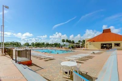 730 Periwinkle Circle, Barefoot Bay, FL 32976 - Photo 43