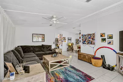 730 Periwinkle Circle, Barefoot Bay, FL 32976 - Photo 13