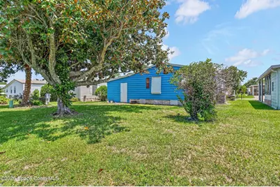 730 Periwinkle Circle, Barefoot Bay, FL 32976 - Photo 7