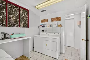 730 Periwinkle Cir, Barefoot Bay, FL 32976 - Photo 35