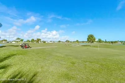 730 Periwinkle Circle, Barefoot Bay, FL 32976 - Photo 41