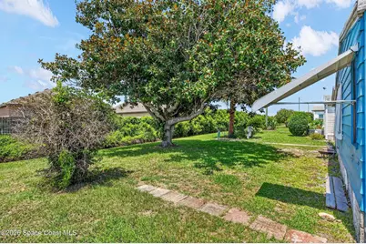 730 Periwinkle Circle, Barefoot Bay, FL 32976 - Photo 9