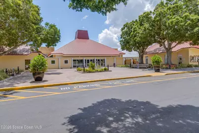 730 Periwinkle Circle, Barefoot Bay, FL 32976 - Photo 55