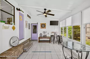 730 Periwinkle Cir, Barefoot Bay, FL 32976 - Photo 9