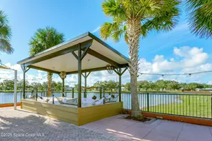 730 Periwinkle Cir, Barefoot Bay, FL 32976 - Photo 45