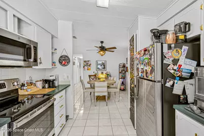 730 Periwinkle Circle, Barefoot Bay, FL 32976 - Photo 21