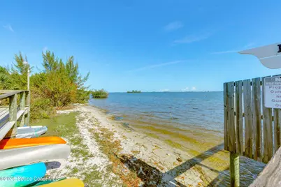 730 Periwinkle Circle, Barefoot Bay, FL 32976 - Photo 47