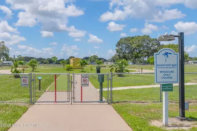730 Periwinkle Circle, Barefoot Bay, FL 32976 - Photo 53
