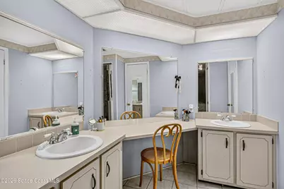 730 Periwinkle Circle, Barefoot Bay, FL 32976 - Photo 29