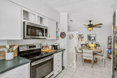 730 Periwinkle Circle, Barefoot Bay, FL 32976 - Photo 19