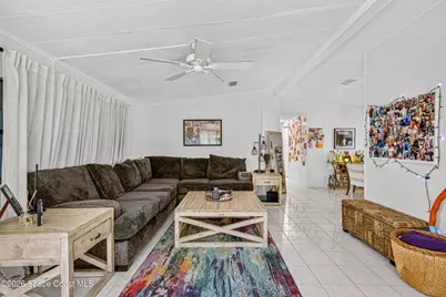730 Periwinkle Circle, Barefoot Bay, FL 32976 - Photo 17