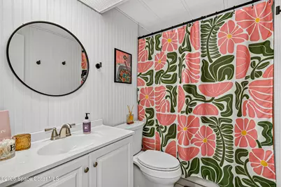 730 Periwinkle Circle, Barefoot Bay, FL 32976 - Photo 33