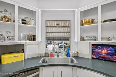 730 Periwinkle Circle, Barefoot Bay, FL 32976 - Photo 21