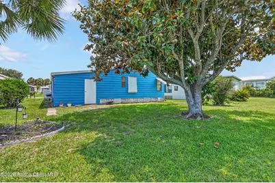 730 Periwinkle Circle, Barefoot Bay, FL 32976 - Photo 7