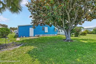 730 Periwinkle Cir, Barefoot Bay, FL 32976 - Photo 7