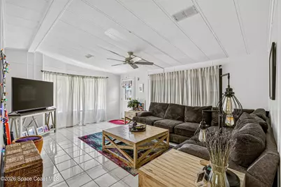 730 Periwinkle Circle, Barefoot Bay, FL 32976 - Photo 23