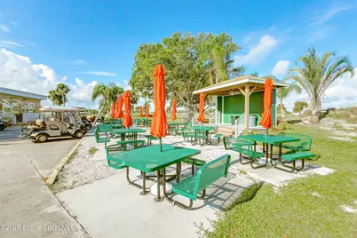 730 Periwinkle Circle, Barefoot Bay, FL 32976 - Photo 41