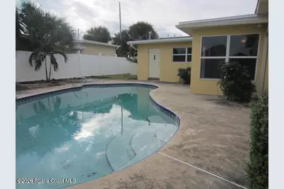 129 Martin Street, Indian Harbour Beach, FL 32937 - Photo 9