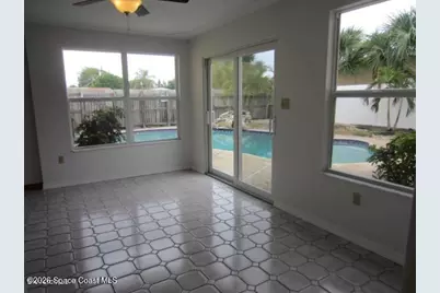129 Martin Street, Indian Harbour Beach, FL 32937 - Photo 5