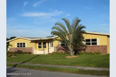 129 Martin Street, Indian Harbour Beach, FL 32937 - Photo 1