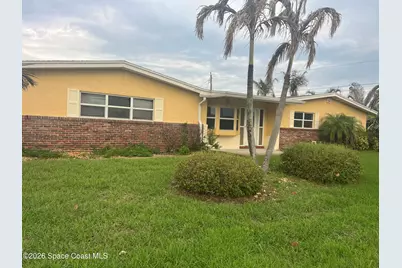 129 Martin Street, Indian Harbour Beach, FL 32937 - Photo 1
