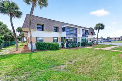 2700 N Highway A1A #15-101, Indialantic, FL 32903 - Photo 1