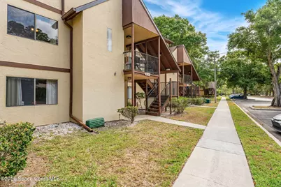 7814 Shadowood Drive #510, Melbourne, FL 32904 - Photo 29