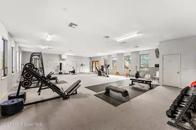 7814 Shadowood Drive #510, Melbourne, FL 32904 - Photo 33