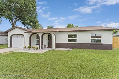3660 Longbow Road, Cocoa, FL 32926 - Photo 1