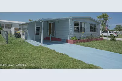 2339 Royal Palm Drive NE, Palm Bay, FL 32905 - Photo 3