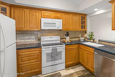 199 Highway A1A #D201, Satellite Beach, FL 32937 - Photo 21