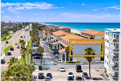 199 Highway A1A #D201, Satellite Beach, FL 32937 - Photo 41