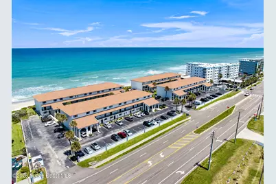 199 Highway A1A #D201, Satellite Beach, FL 32937 - Photo 33