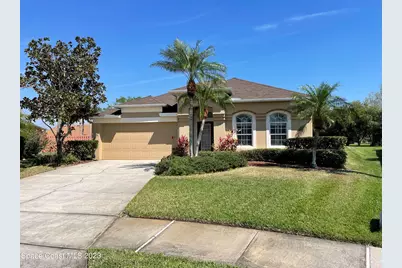 1600 Tailfeather Court, Rockledge, FL 32955 - Photo 1