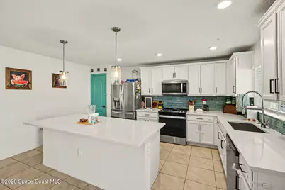 7998 Cortese Drive, Titusville, FL 32780 - Photo 9