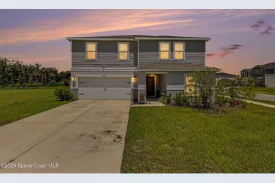 7998 Cortese Drive, Titusville, FL 32780 - Photo 1