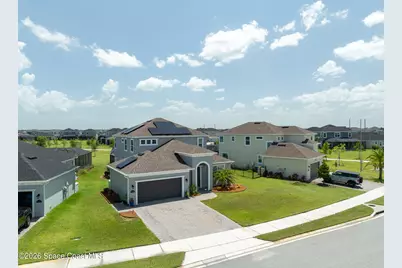 8205 Millbrook Avenue, Melbourne, FL 32940 - Photo 33