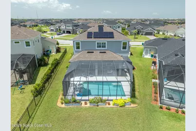 8205 Millbrook Avenue, Melbourne, FL 32940 - Photo 51