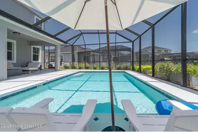 8205 Millbrook Avenue, Melbourne, FL 32940 - Photo 3