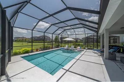 8205 Millbrook Avenue, Melbourne, FL 32940 - Photo 3
