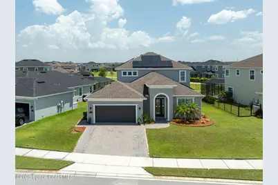 8205 Millbrook Avenue, Melbourne, FL 32940 - Photo 1