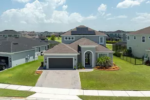 8205 Millbrook Ave, Melbourne, FL 32940 - Photo 1