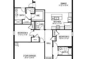 1674 Garabaldi Cir SE, Palm Bay, FL 32909 - Photo 25