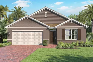 1674 Garabaldi Cir SE, Palm Bay, FL 32909 - Photo 1